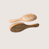 Cepillo | Le Petit Garden