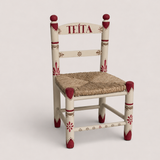 Silla | Terracota