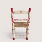 Silla | Terracota
