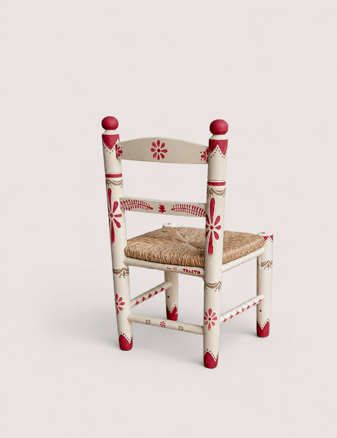Silla | Terracota