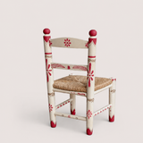 Silla | Terracota