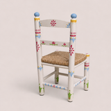 Silla | Amapola