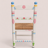 Silla | Amapola