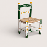 Silla | Zape Green