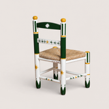 Silla | Zape Green