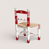 Sedia | Zape Borgogna