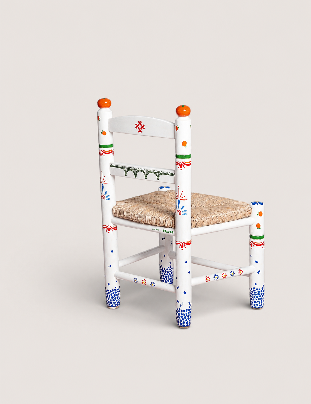 Silla | La Terreta
