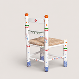 Silla | La Terreta