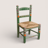 Silla | Florinda