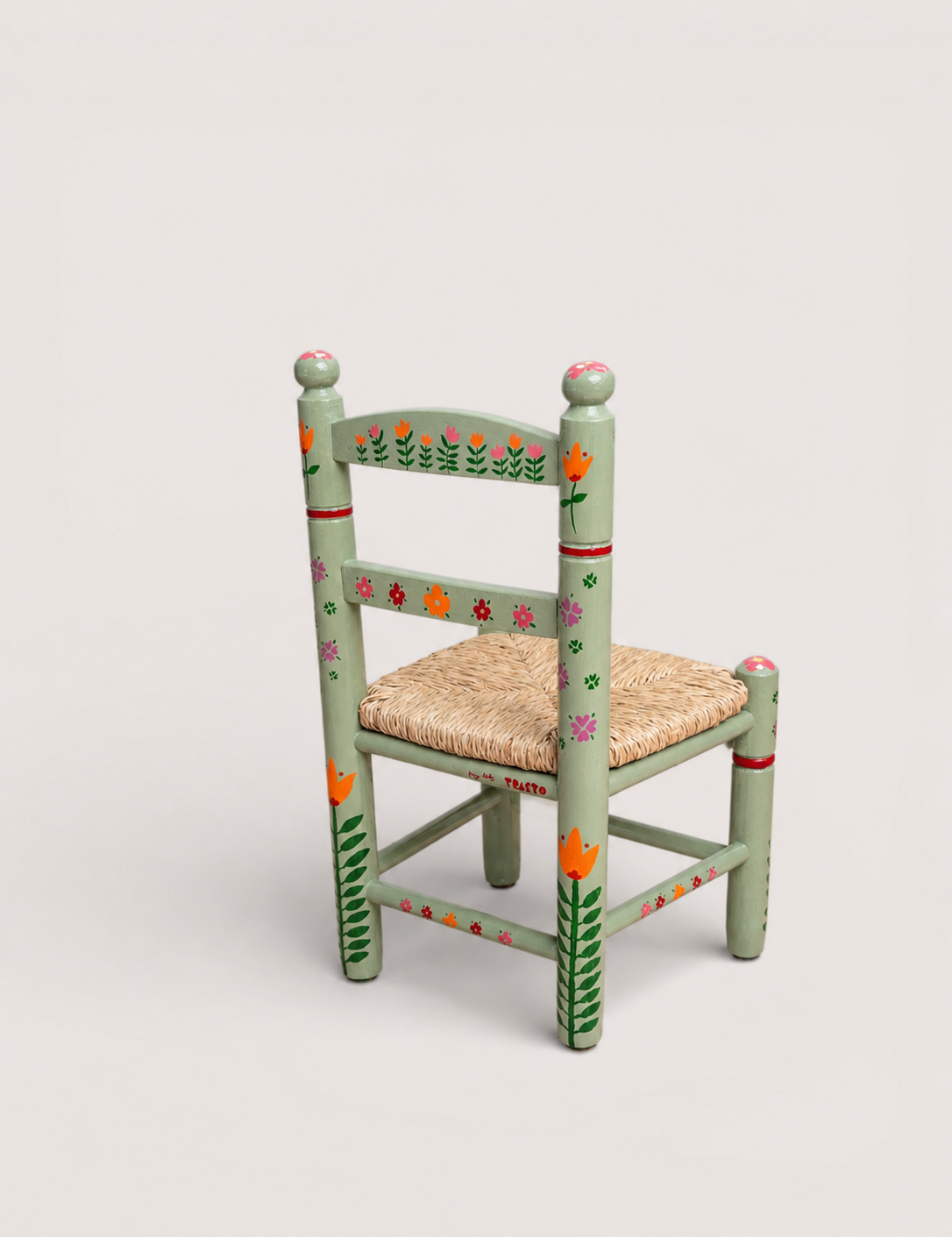 Silla | Florinda
