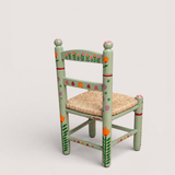 Silla | Florinda
