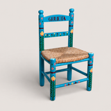 Silla | Florinda
