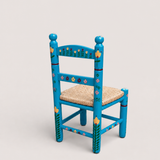 Silla | Florinda