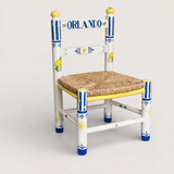 Chair | Zape Green