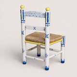 Chair | Zape Green