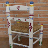 Silla | Amapola