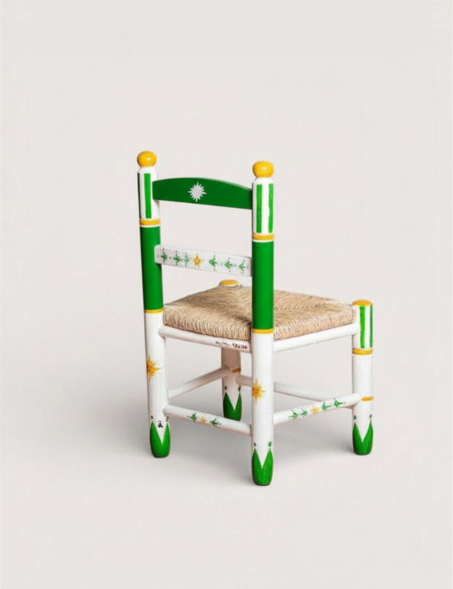 Silla | Zape Green