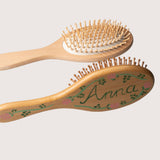 Cepillo | Le Petit Garden