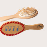 Cepillo | A Toda Vela