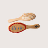 Cepillo | A Toda Vela