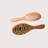 Cepillo | Limoncello