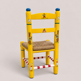 Silla | Le Cirque Essential