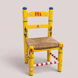 Silla | Le Cirque Essential