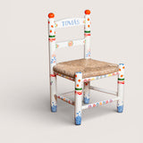 Silla | La Terreta